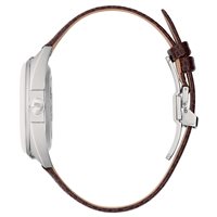 Orologio Bulova Uomo Frank Sinatra in Acciaio 96B347 - 96B347